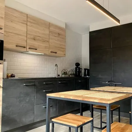 Apartment Mundivagant *