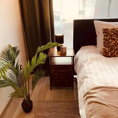 Apartment Mundivagant *