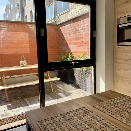 Apartment Mundivagant