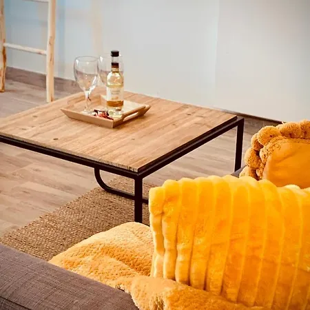 Apartment Mundivagant