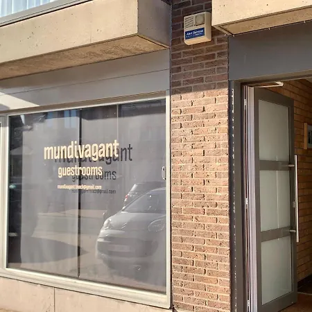 Mundivagant Lägenhet