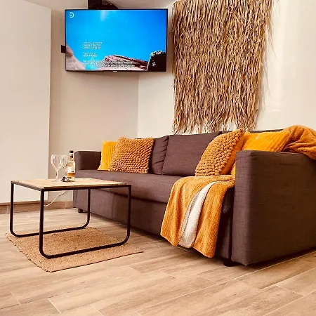 Mundivagant Appartement *